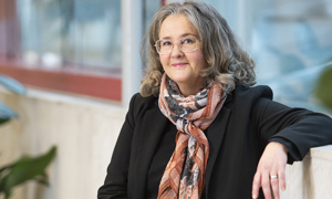 Åsa Krook, Arbetsgivarverket