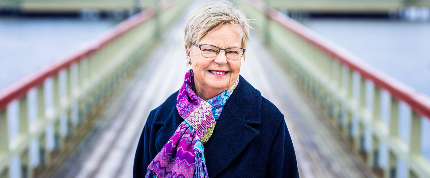 Anette Stoltz