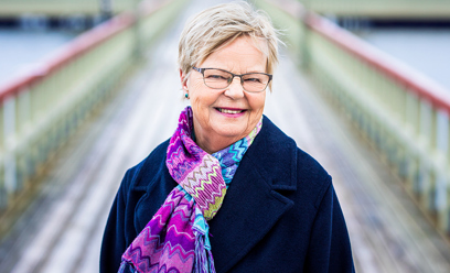 Anette Stoltz