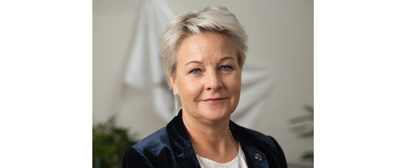 Hillevi Engström
