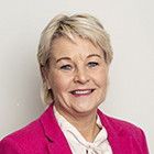 Hillevi Engström