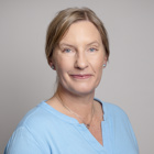 Porträtt Isa Sundqvist